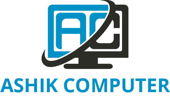 Ashik-computer