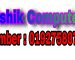 Ashik Computer Number