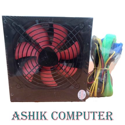 550W Hi_POWER SUPPLY