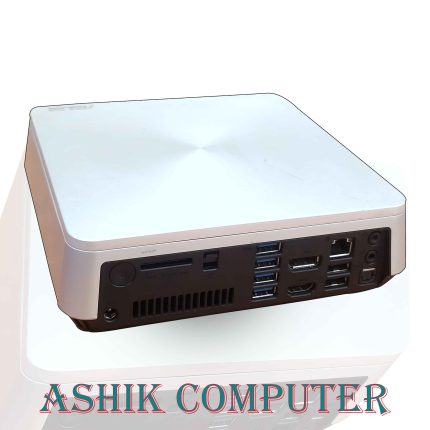 Asus VivoPC VM62 Desktop Computer