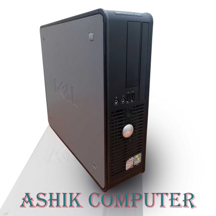 DELL OPTIPLEX 760 BRAND PC