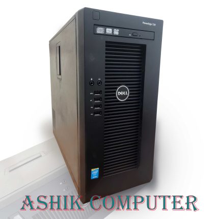 DELL PowerEdge T20 BRAND PC