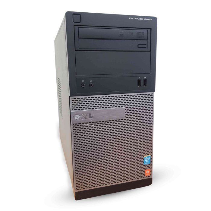 Dell OptiPlex 3020 Desktop PC