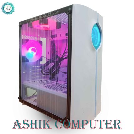 GAMING CASE STL S20