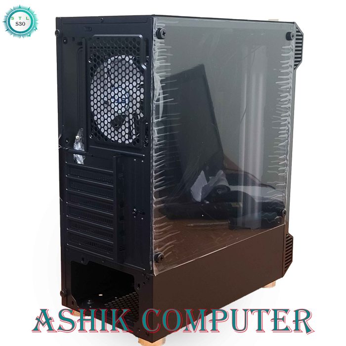 GAMING CASE STL S30