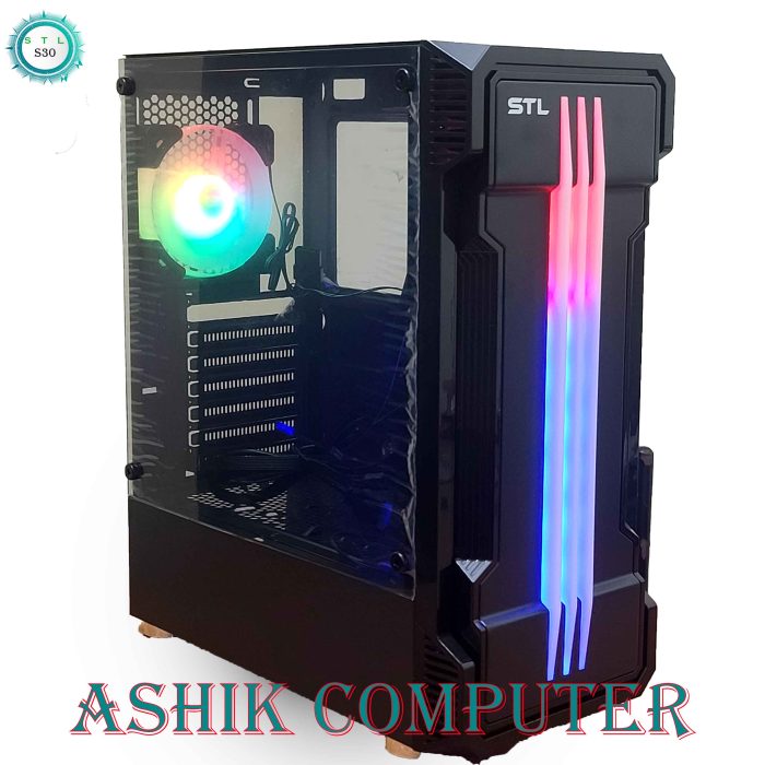 GAMING CASE STL S30