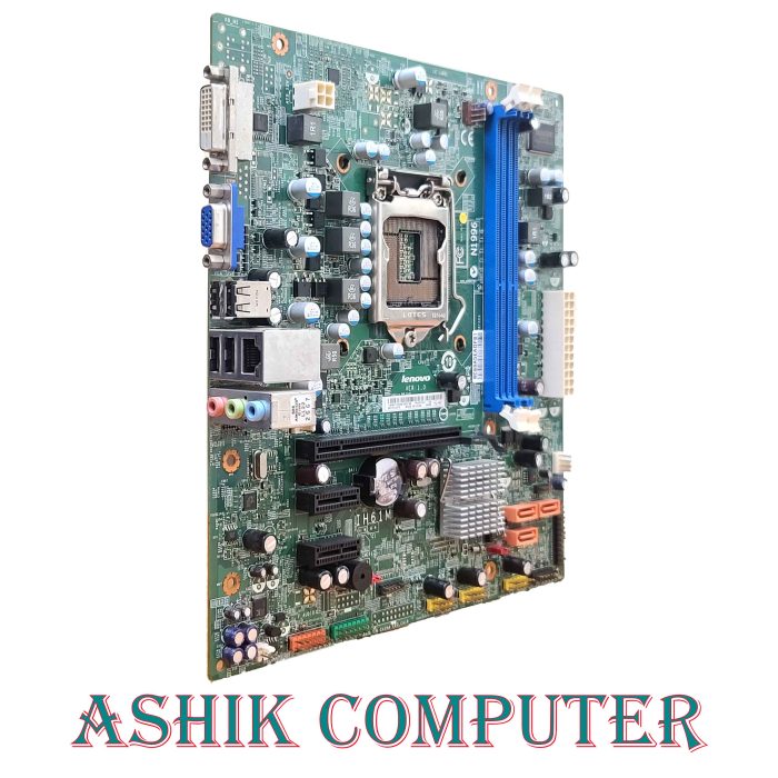 Lenovo H61MI Motherboard