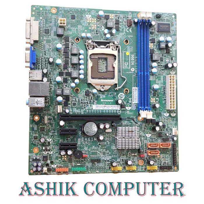 lenovo h61mi motherboard