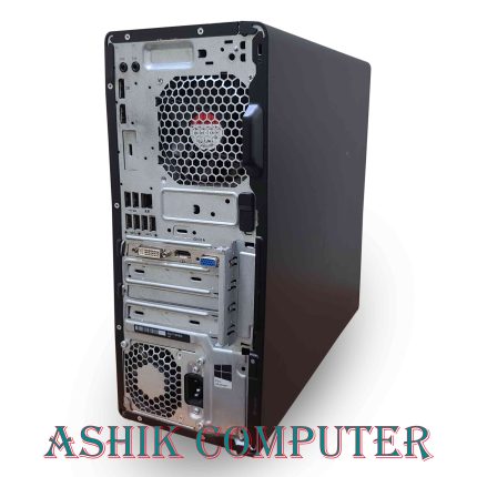 HP EliteDesk 800 G3 TWR Desktop PC