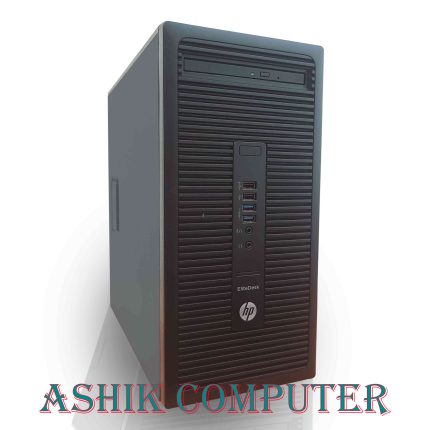 HP Prodesk 400 G3 MT