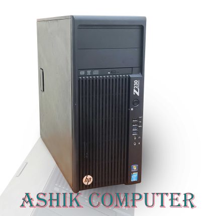 HP Z230 WORKSTATION BRAND PC