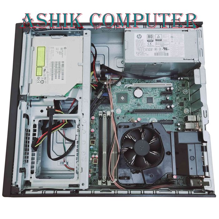 Hp EliteDesk 800 G2 SFF