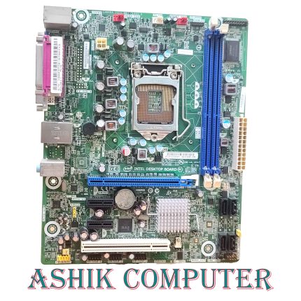 Intel DH61CR Motherboard