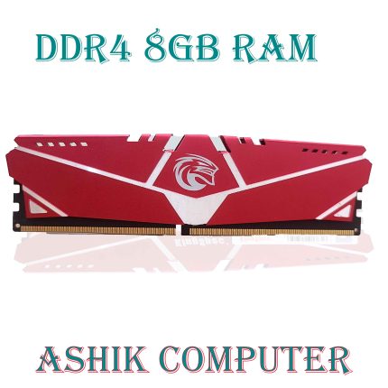 KINGSPEC DDR4 8GB 2666MHz RAM