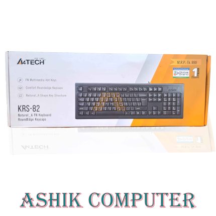 A4TECH ORGINAL KEYBOARD