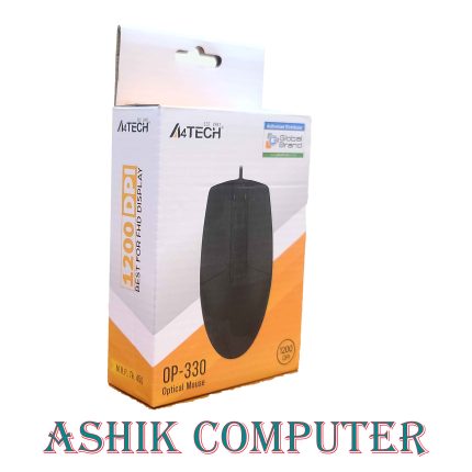 A4TECH ORGINAL MOUSE