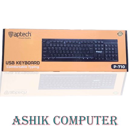 APTECH P710 KEYBOARD