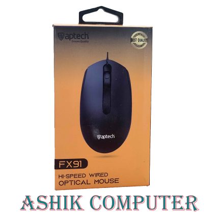 FX_91 APTECH MOUSE