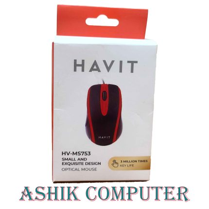 MS753_HAVIT MOUSE