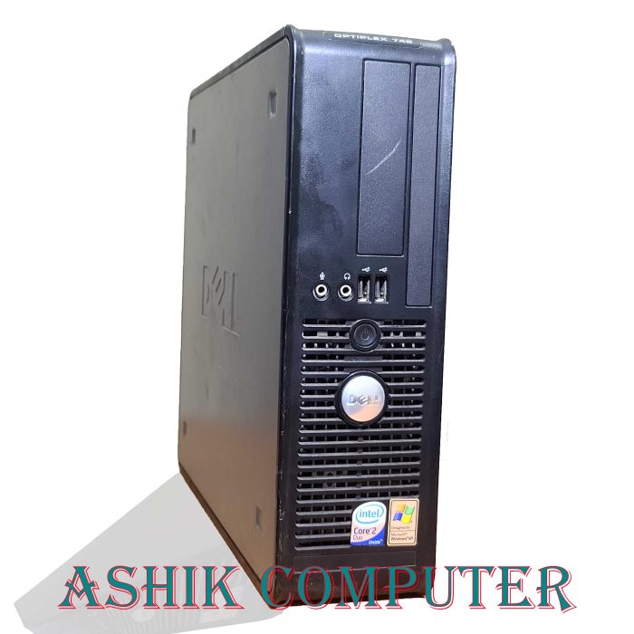 DELL-Optiplex-745