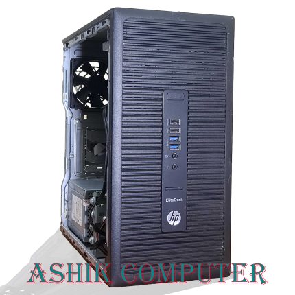 Hp Elitedesk 750 G3 MT