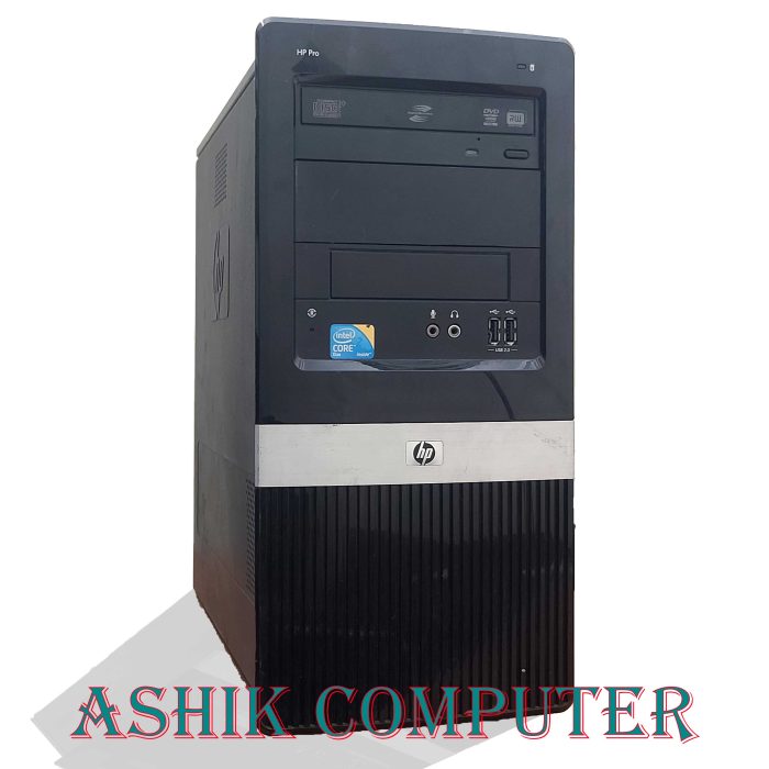 Hp Pro 2000 MT Business PC