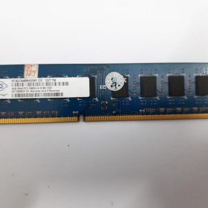 DDR -3 RAM 2GB