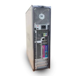 DELL Optiplex 330 Desktop PC