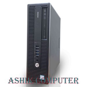 Hp EliteDesk 800 G2 SFF