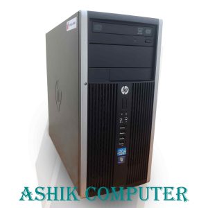 HP compaq pro 6200 micro tower Desktop Computer