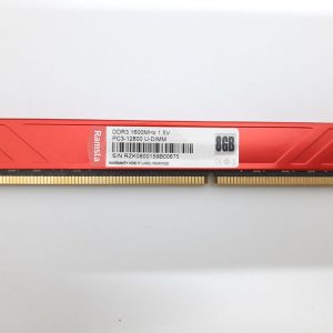 RAMSTA RAM 8GB